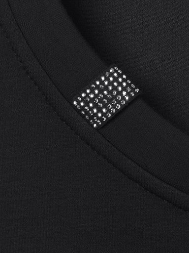 Sweaters zwart Via Appia Due