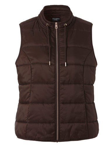 Cardigans bruin Via Appia Due