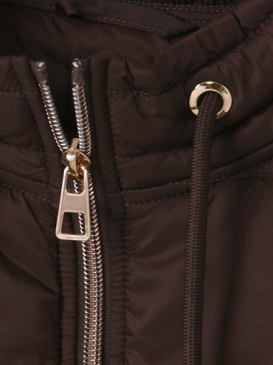 Cardigans bruin Via Appia Due