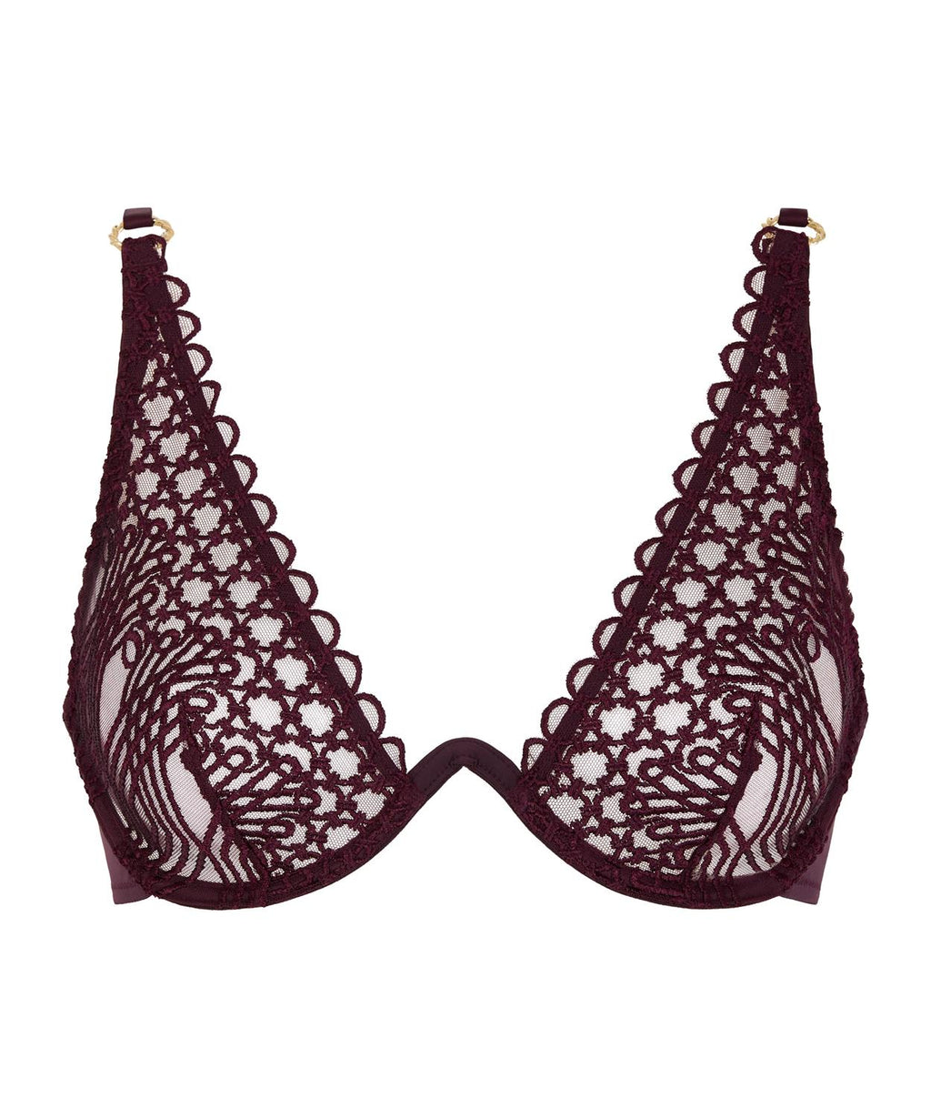 BH's bordeaux Aubade