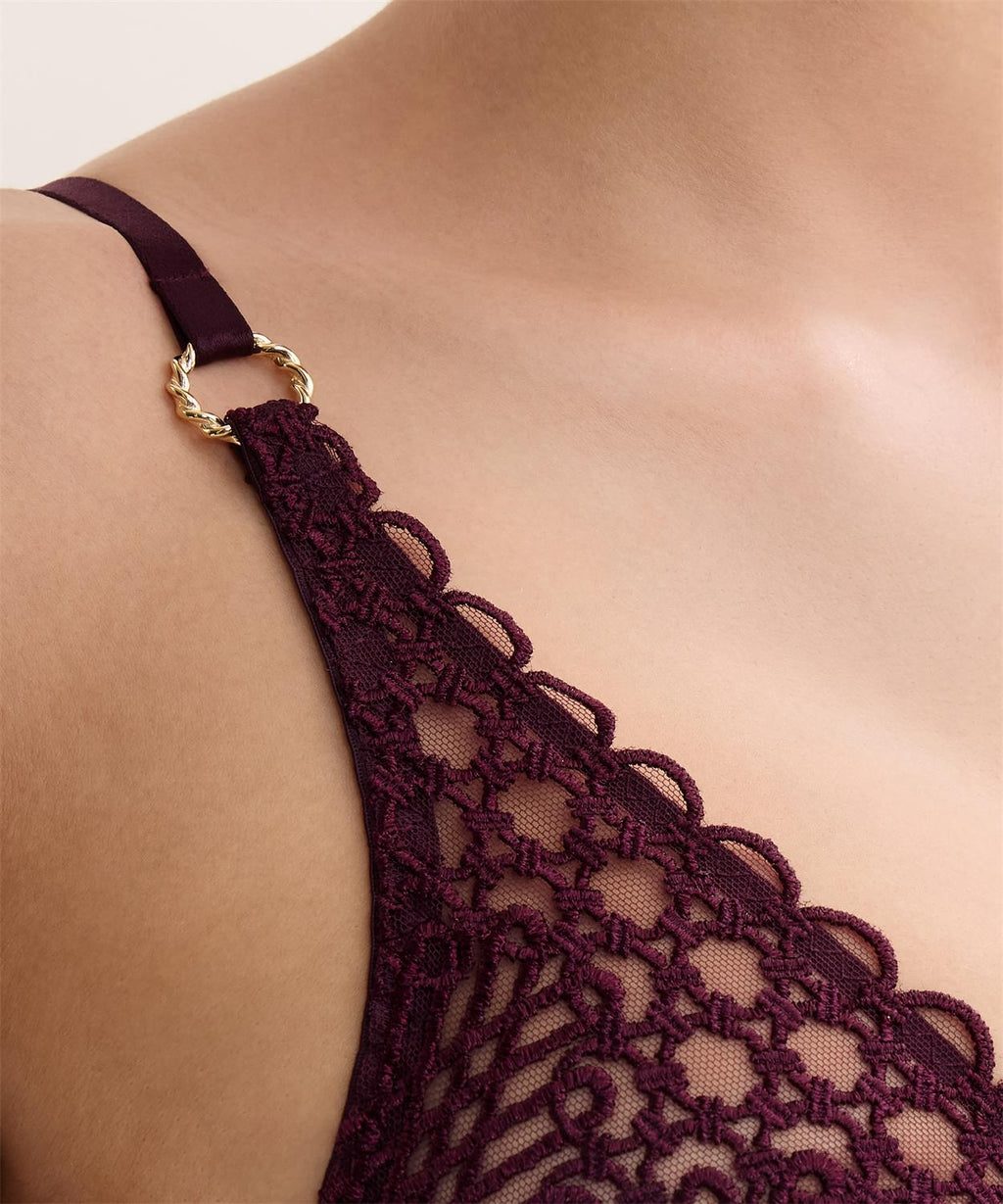 BH's bordeaux Aubade