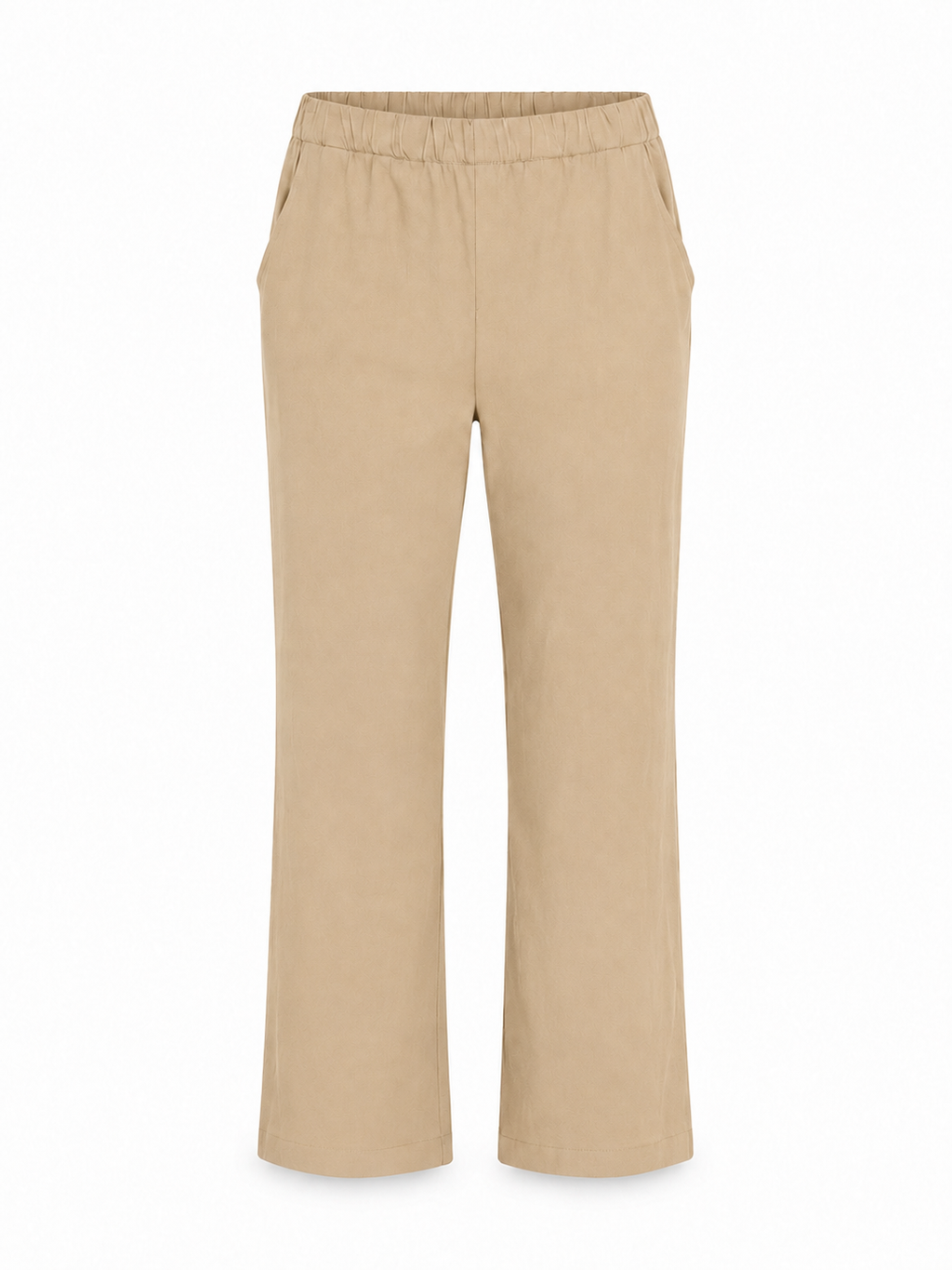 Broeken beige VPX