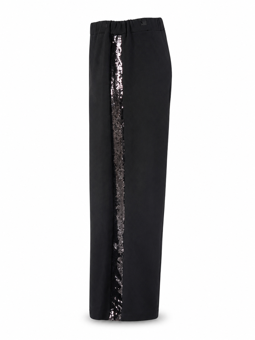 Broeken zwart VPX