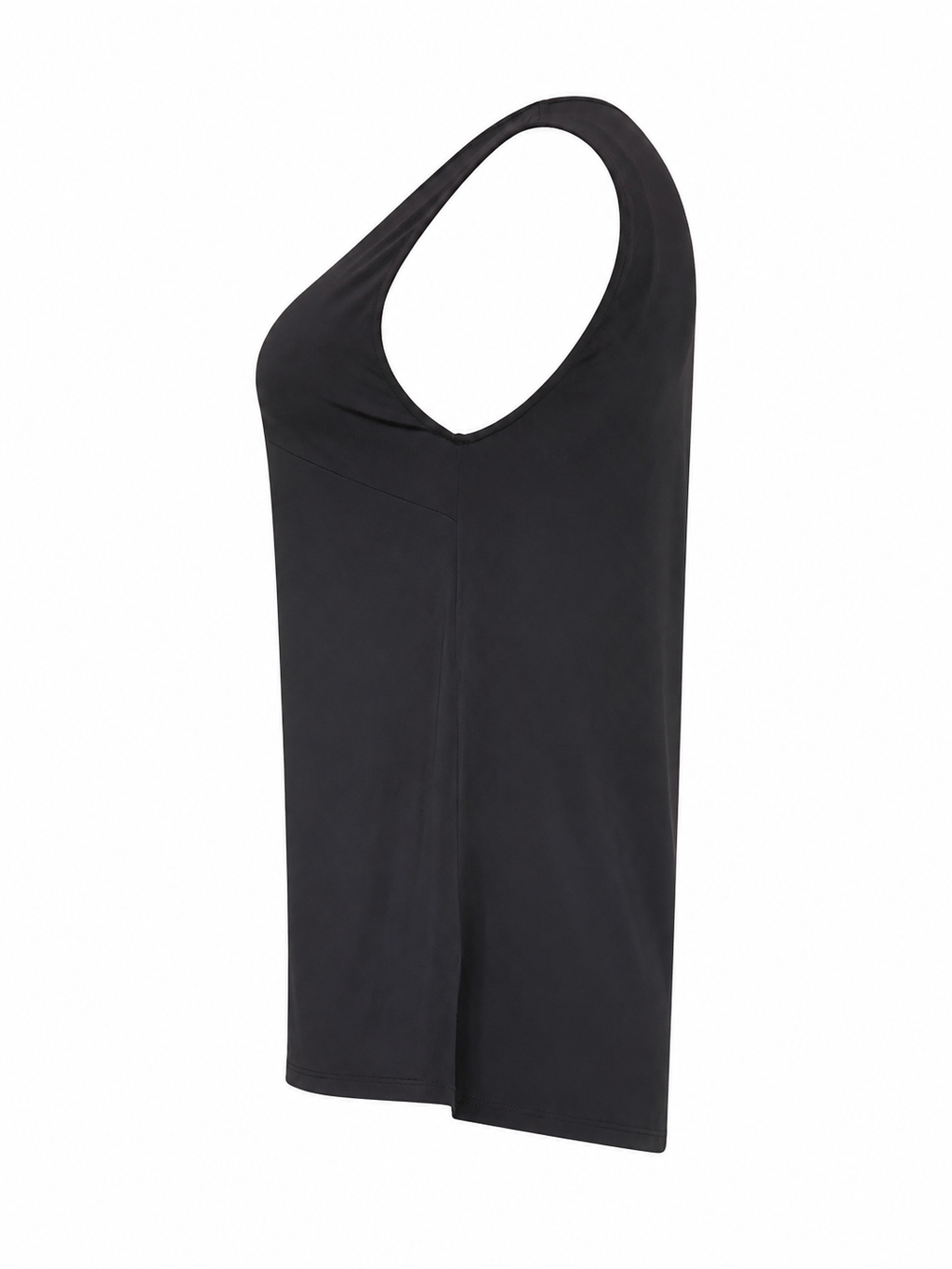 Tops zwart VPX
