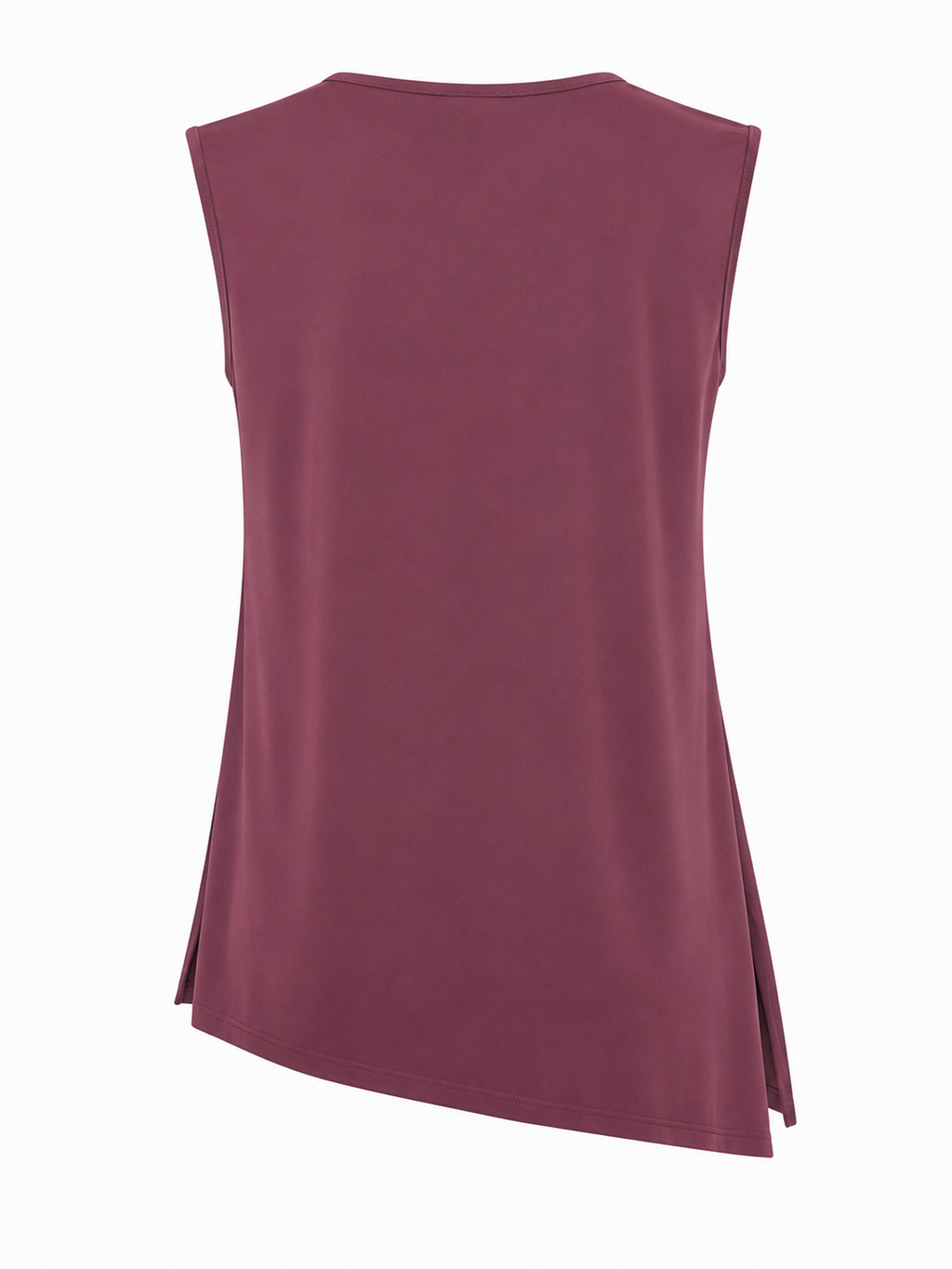Tops bordeaux VPX