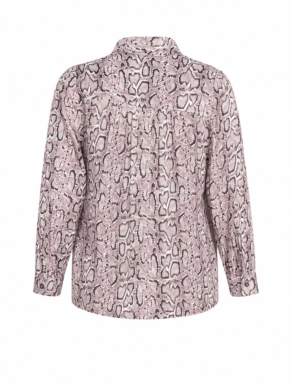 Blouses lange mouw roze VPX