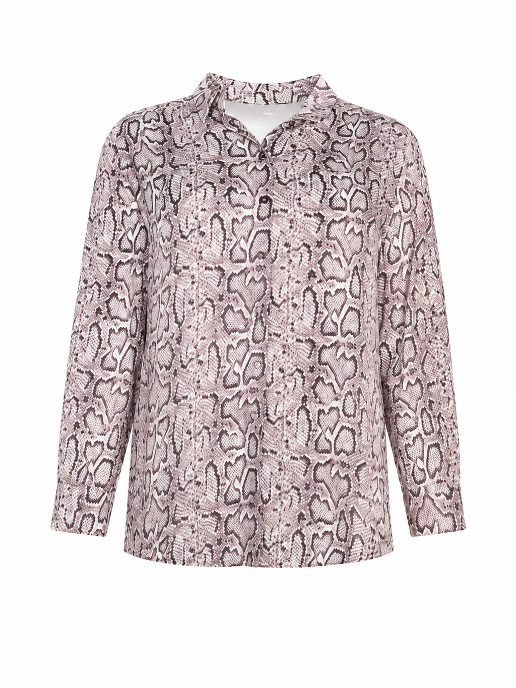 Blouses lange mouw roze VPX