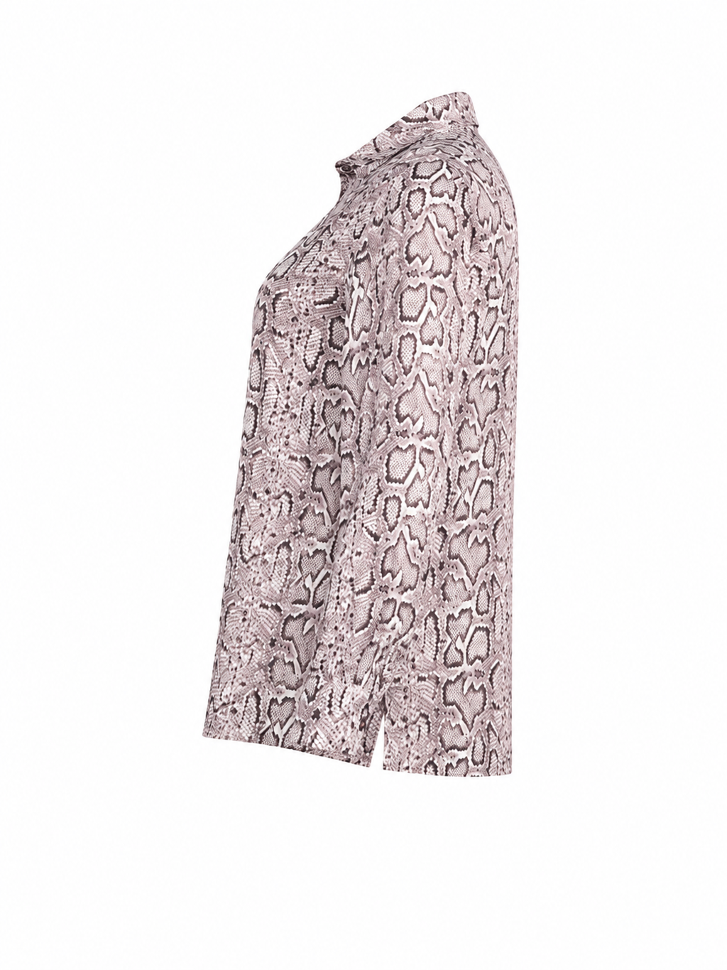 Blouses lange mouw roze VPX