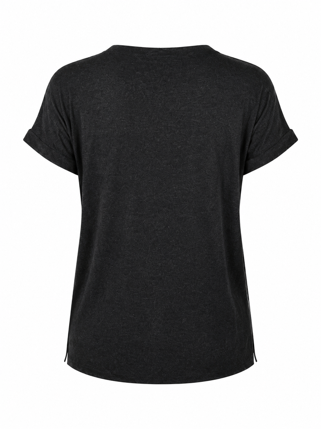 T-shirts korte mouw beige VPX