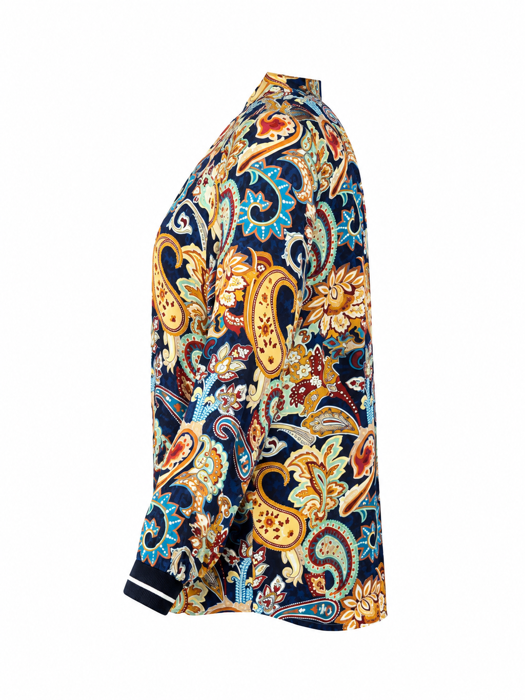 Blouses lange mouw multicolor VPX