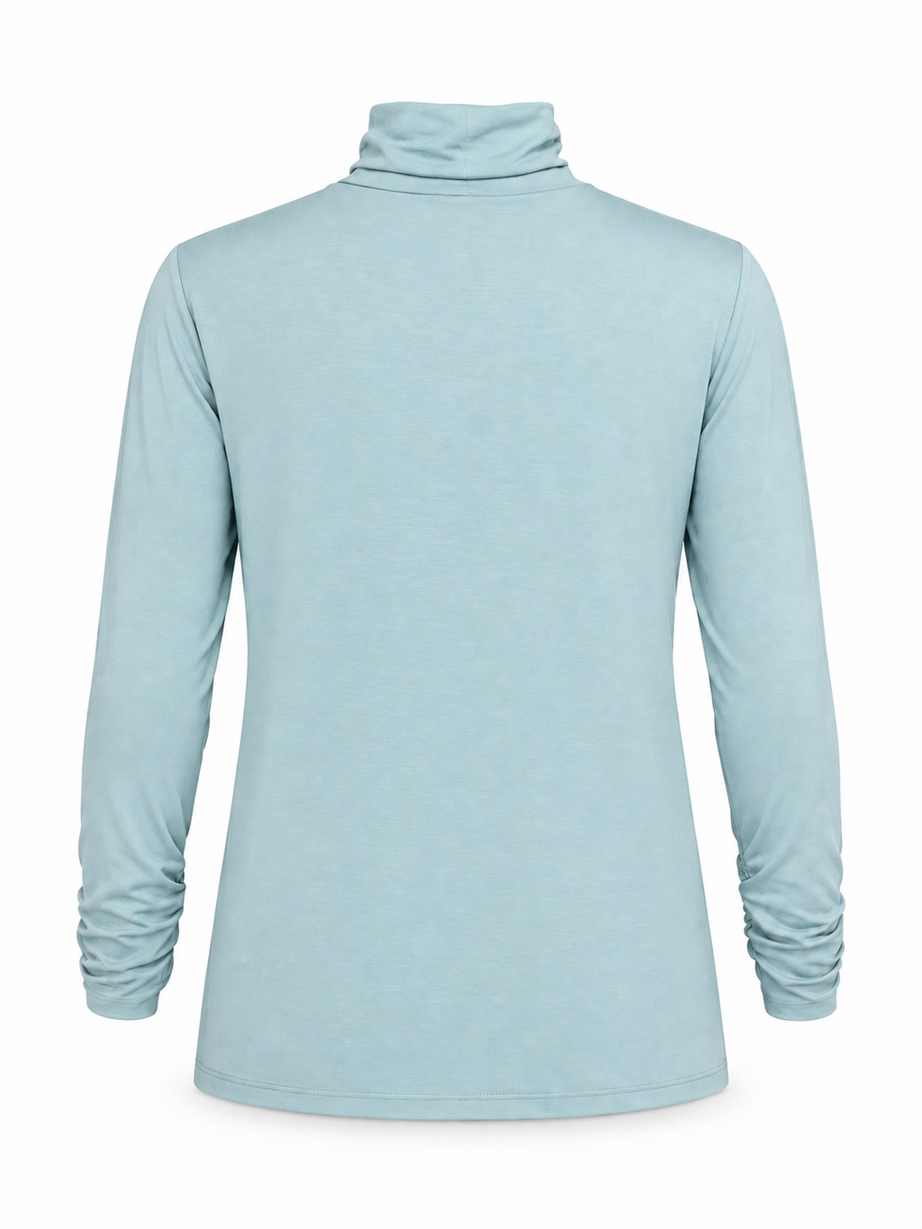 T-shirts lange mouw groen VPX