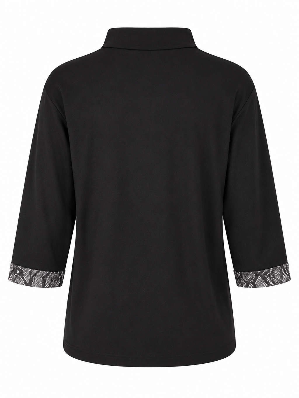 Sweaters zwart VPX