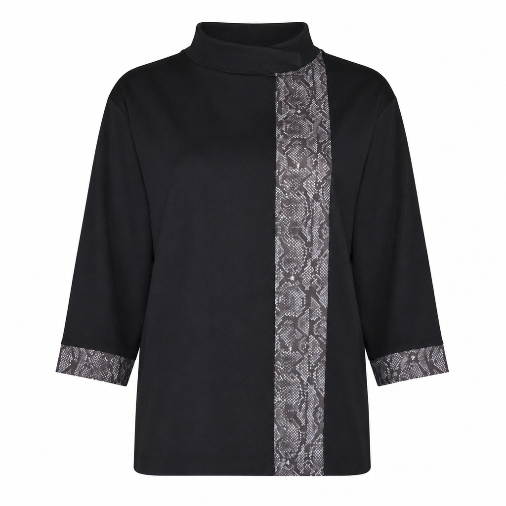 Sweaters zwart VPX