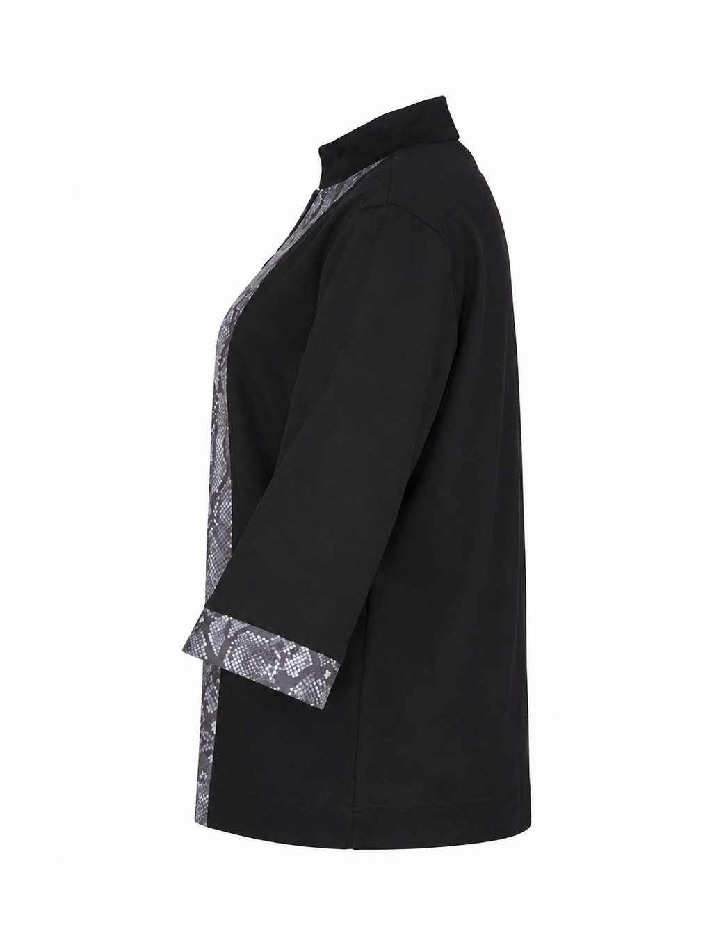 Sweaters zwart VPX