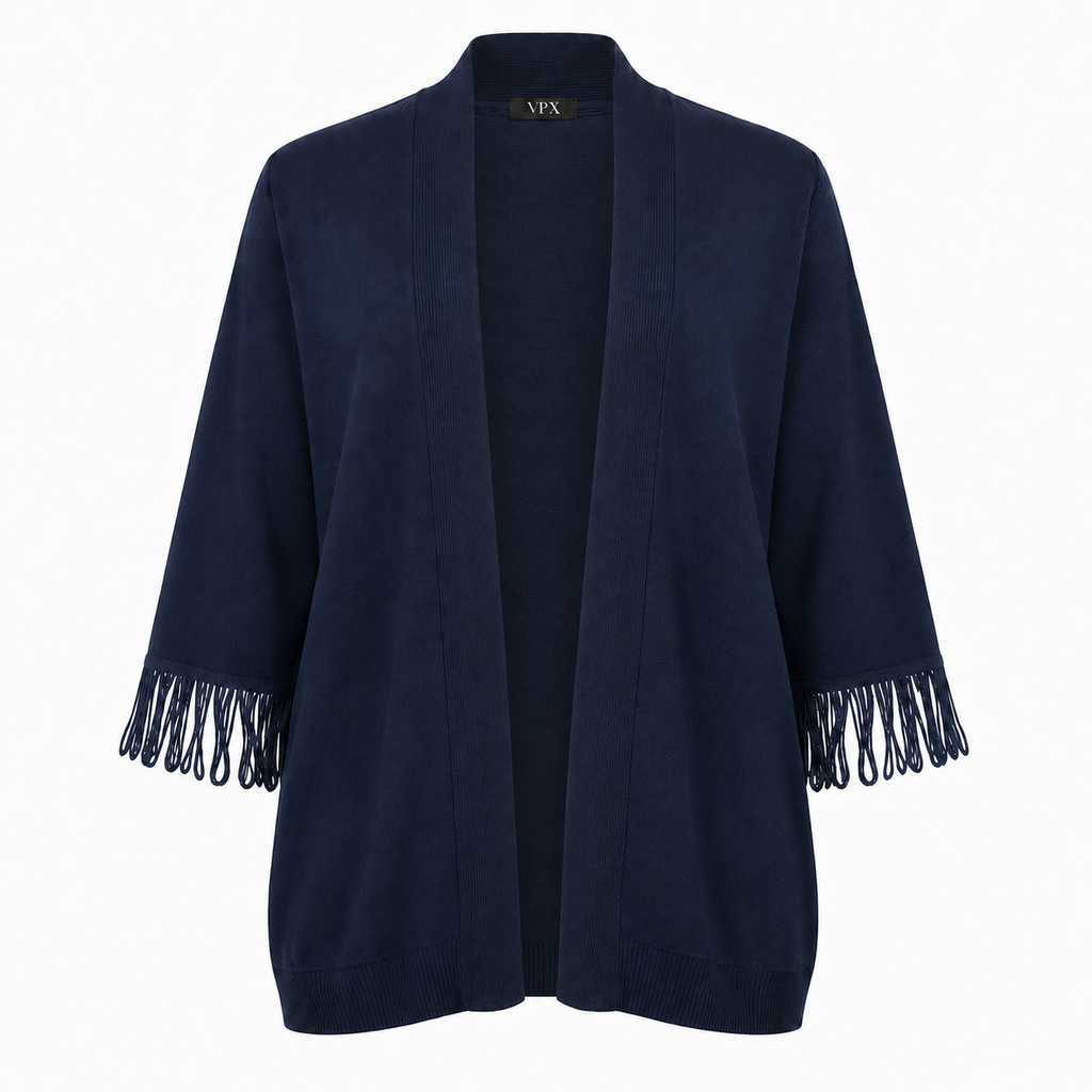 Cardigans navy VPX
