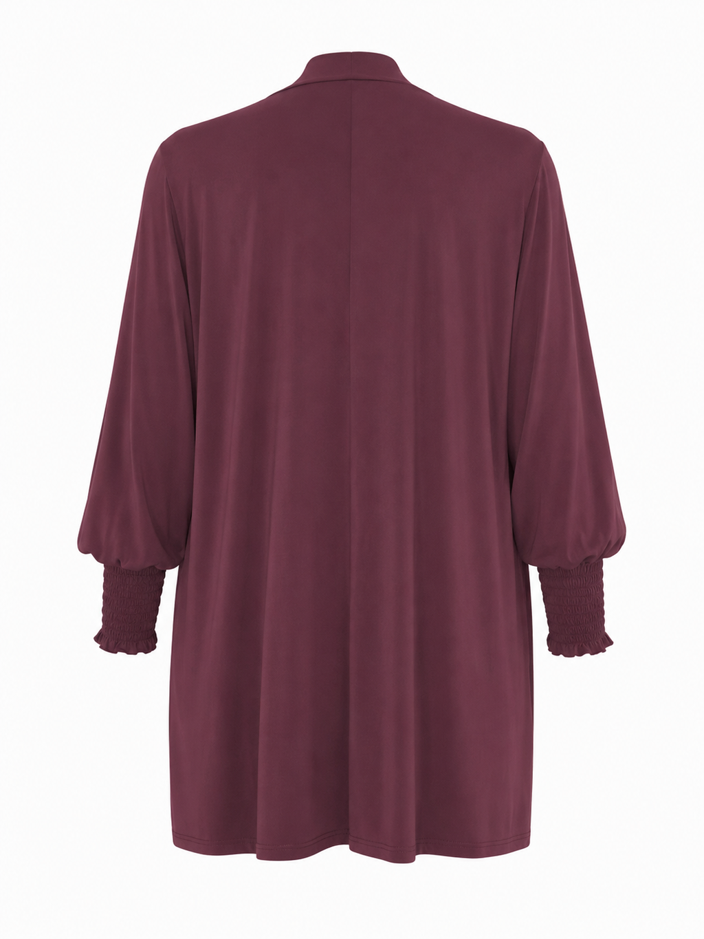 Cardigans bordeaux VPX