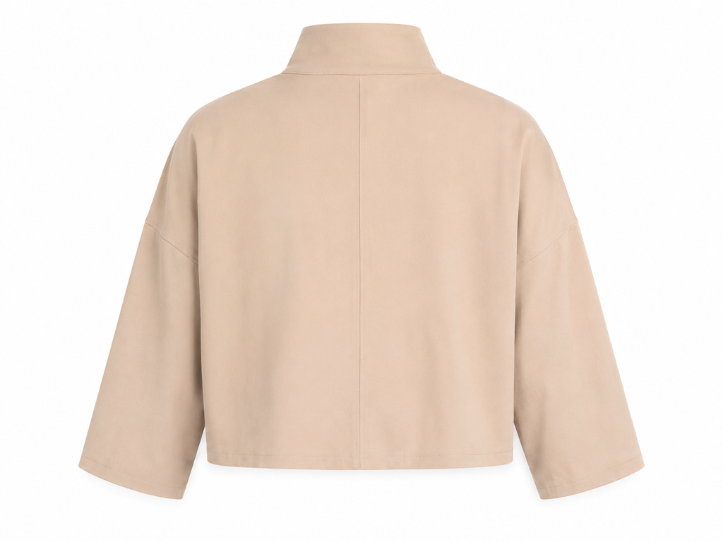Jassen beige VPX