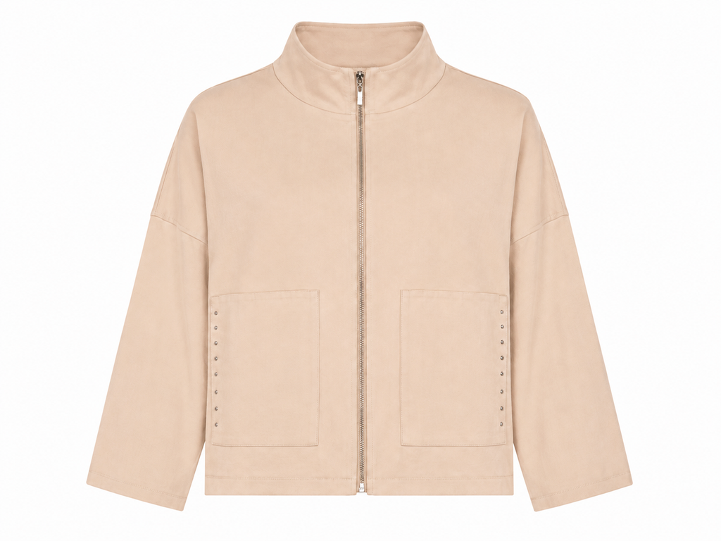 Jassen beige VPX