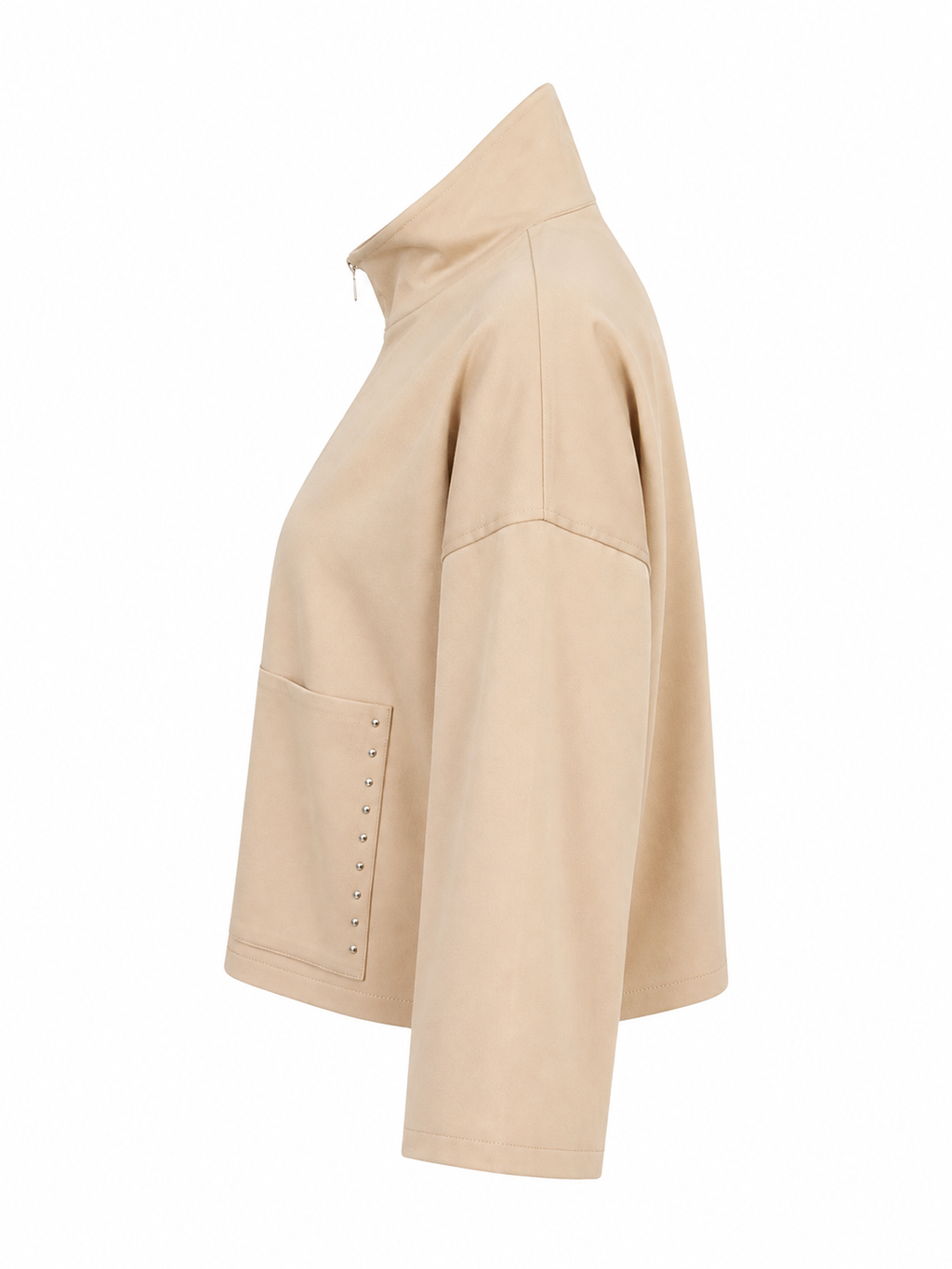 Jassen beige VPX