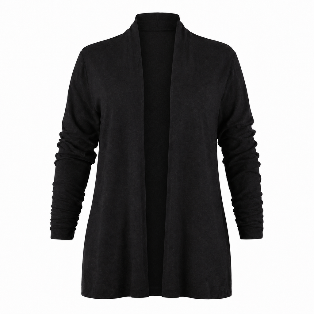 Cardigans zwart VPX