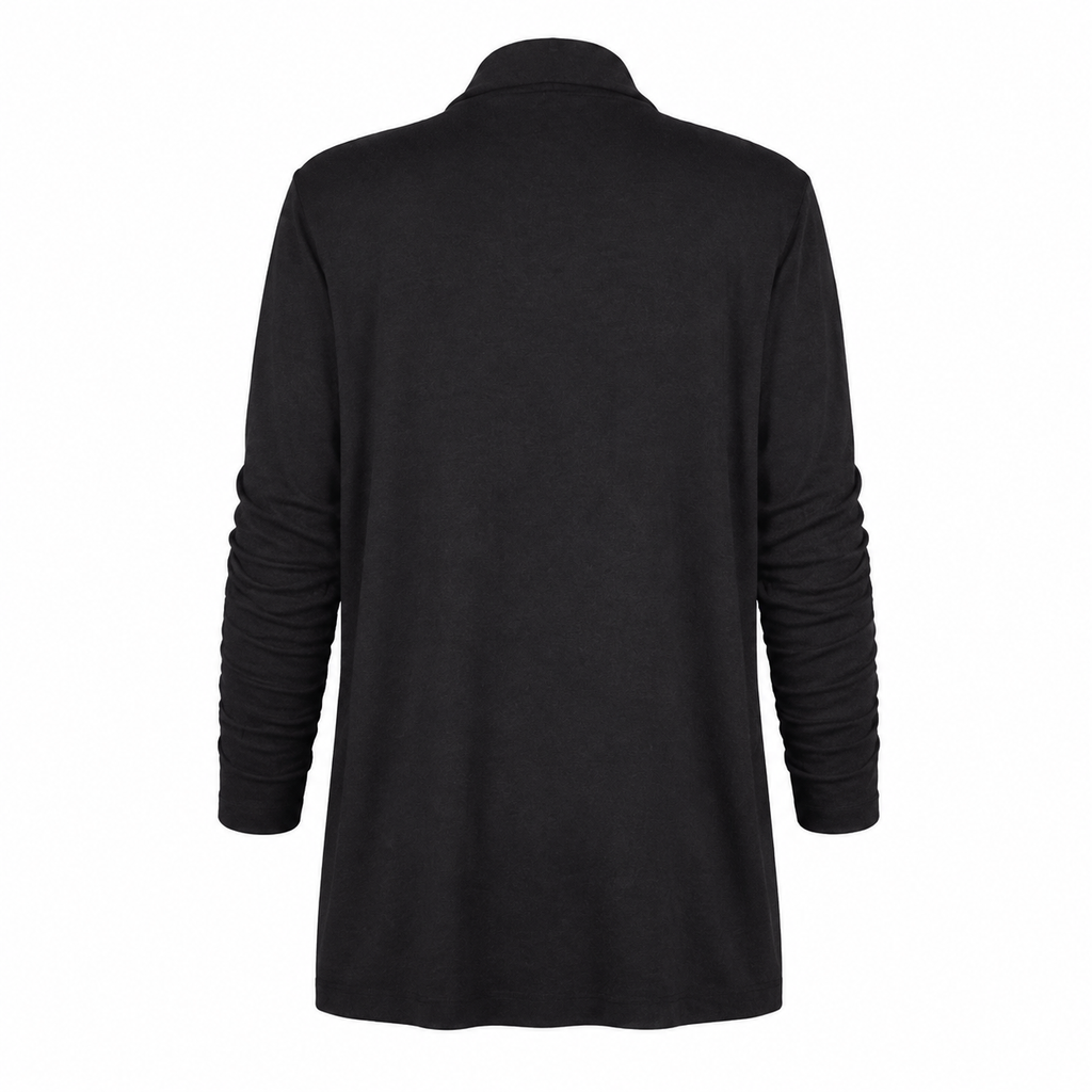 Cardigans zwart VPX