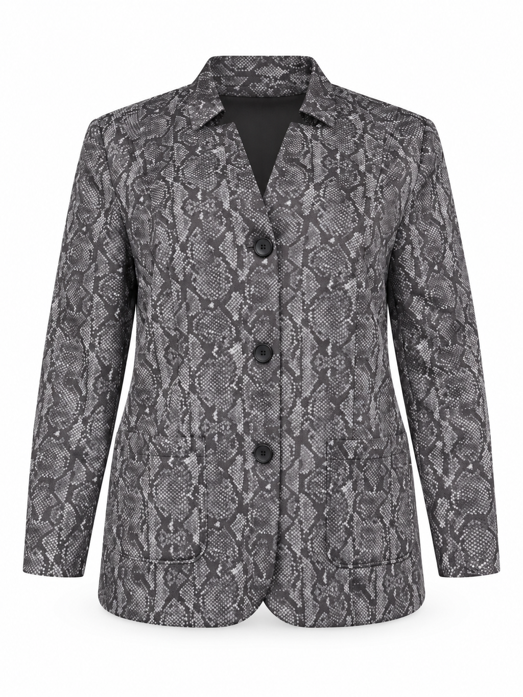Blazers zwart VPX