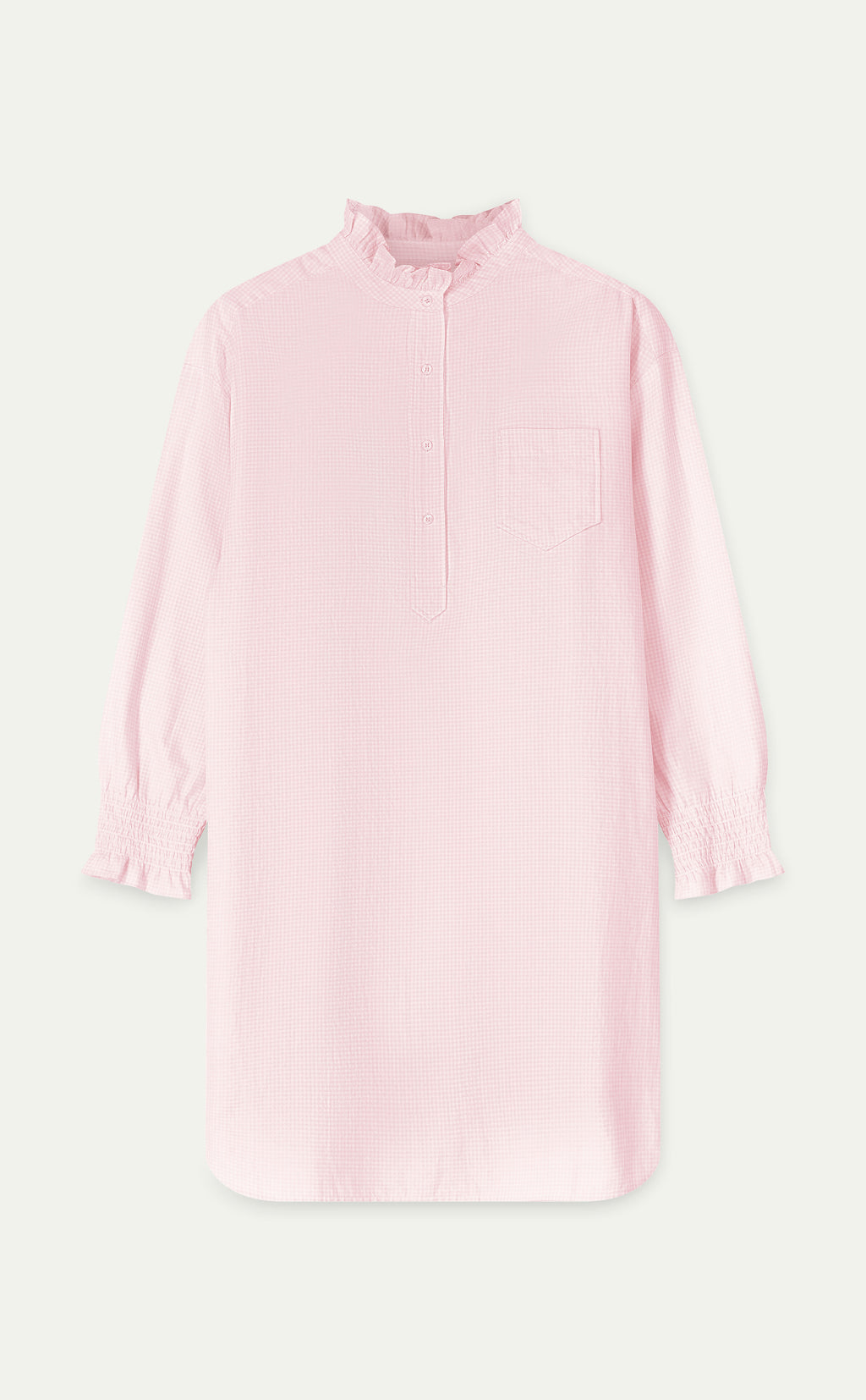 Pyjama's roze PLUTO