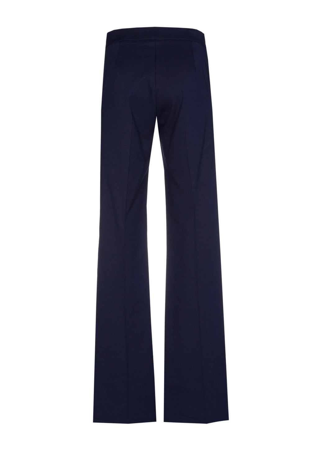 Broeken navy Caroline Biss
