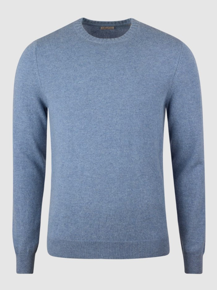 Pulls blauw Stenströms