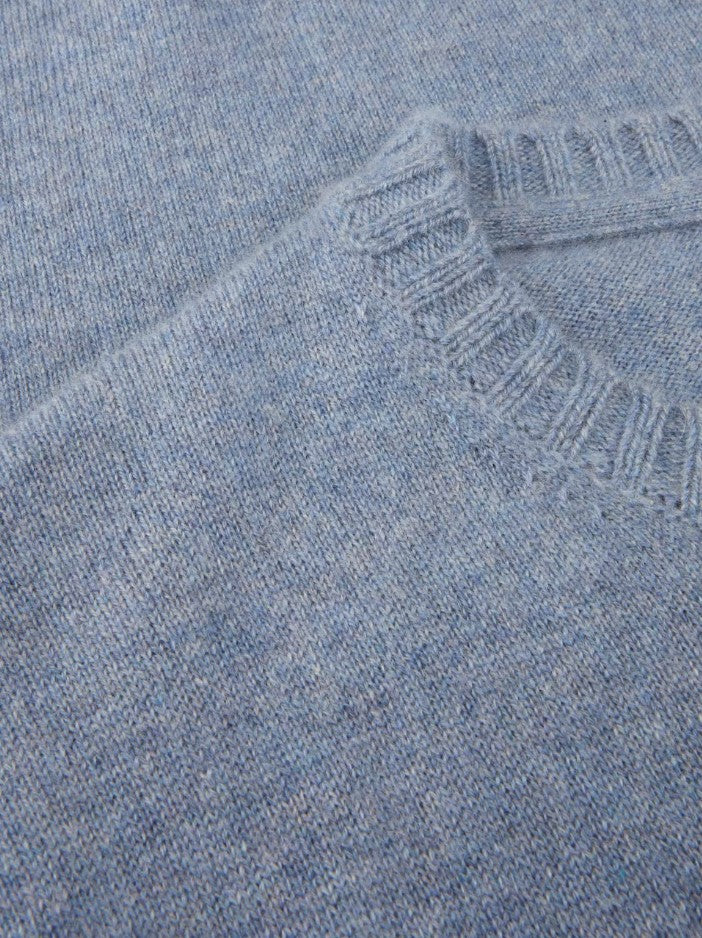 Pulls blauw Stenströms
