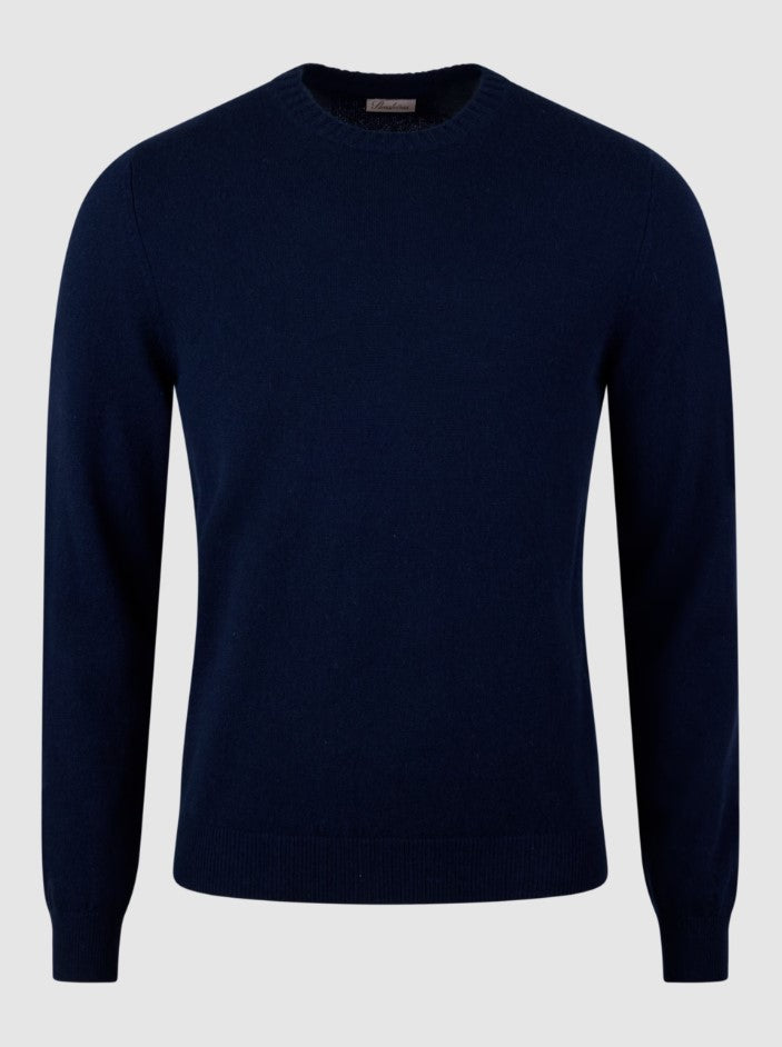 Pulls navy Stenströms