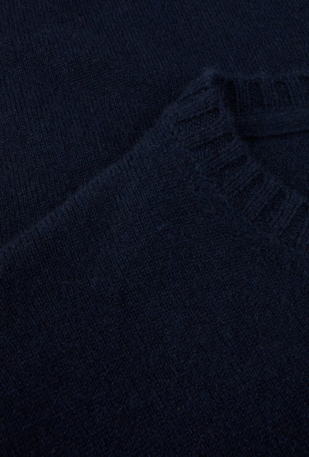 Pulls navy Stenströms