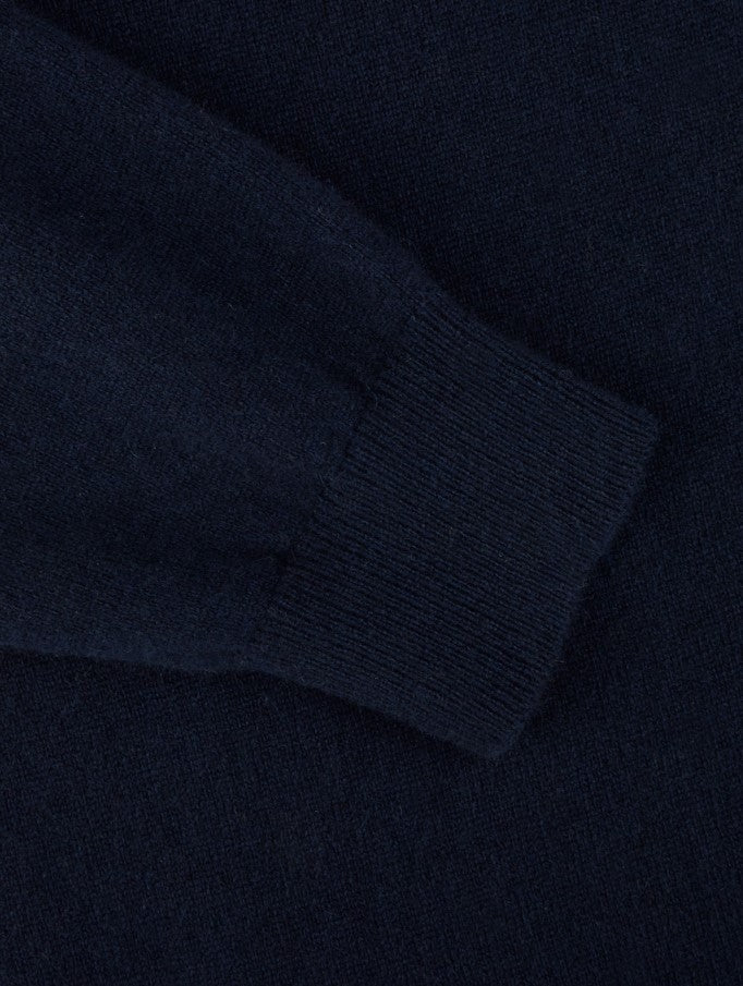 Pulls navy Stenströms