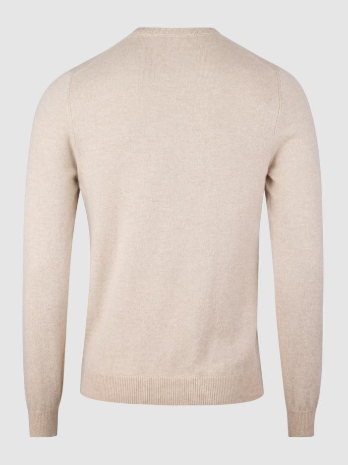 Pulls beige Stenströms
