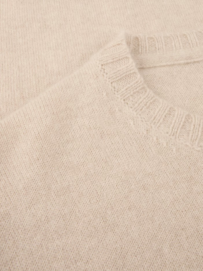 Pulls beige Stenströms