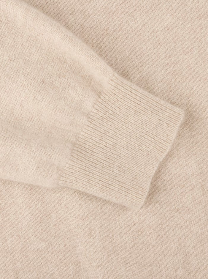 Pulls beige Stenströms