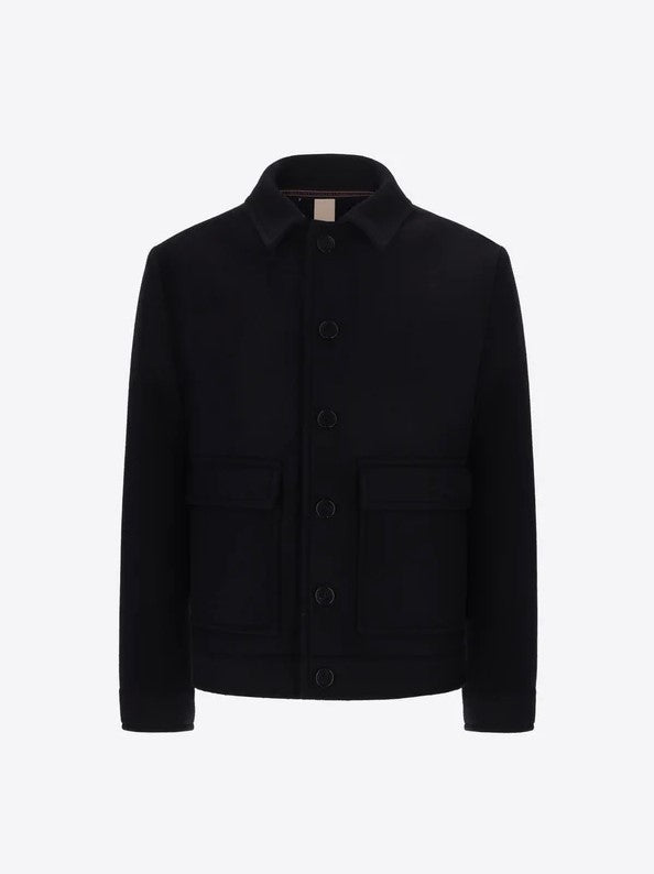 Jassen blauw DISTRETTO12