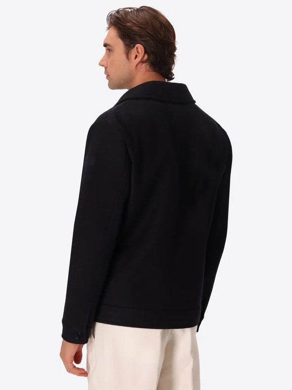 Jassen blauw DISTRETTO12
