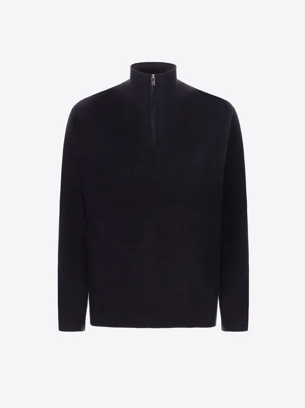 Pulls blauw DISTRETTO12