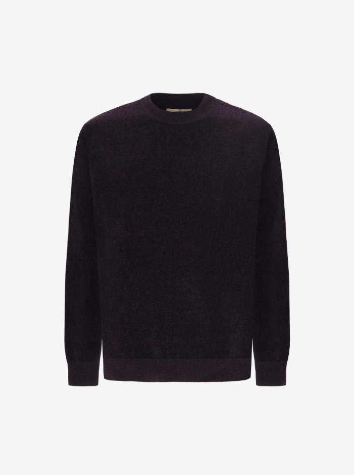 Pulls blauw DISTRETTO12