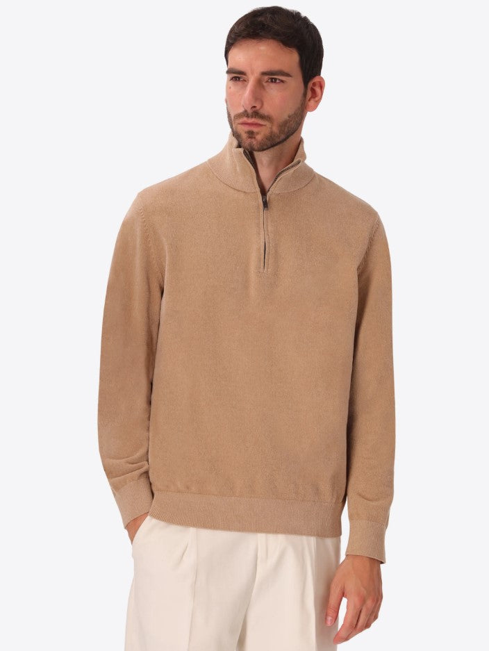 Pulls bruin DISTRETTO12