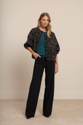 Jassen bruin Studio Anneloes