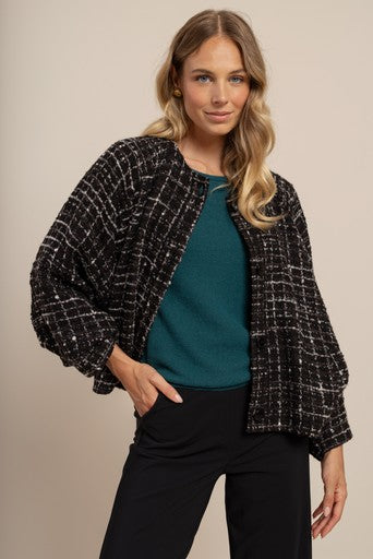 Jassen bruin Studio Anneloes