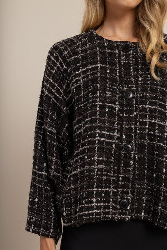 Jassen bruin Studio Anneloes
