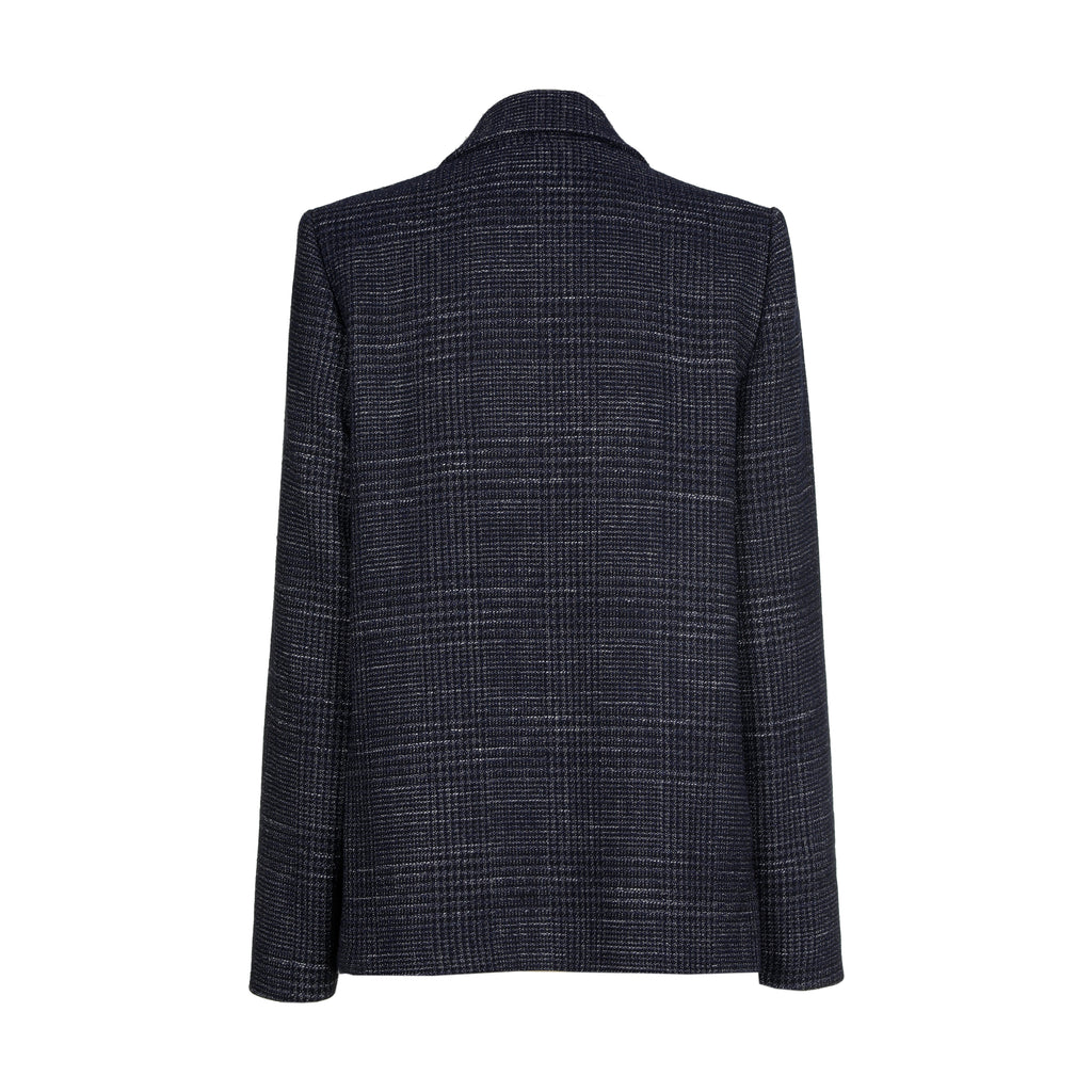 Blazers navy Caroline Biss