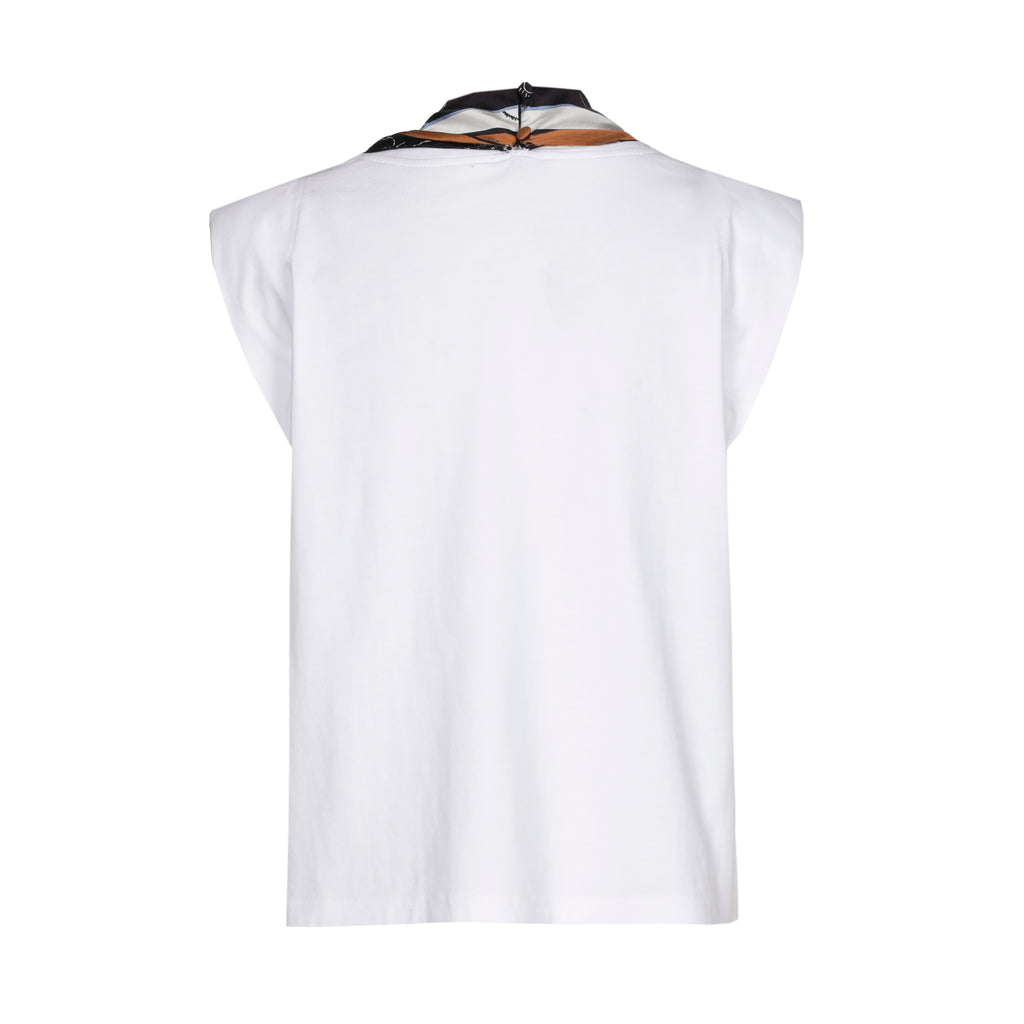 Tops multicolor Caroline Biss