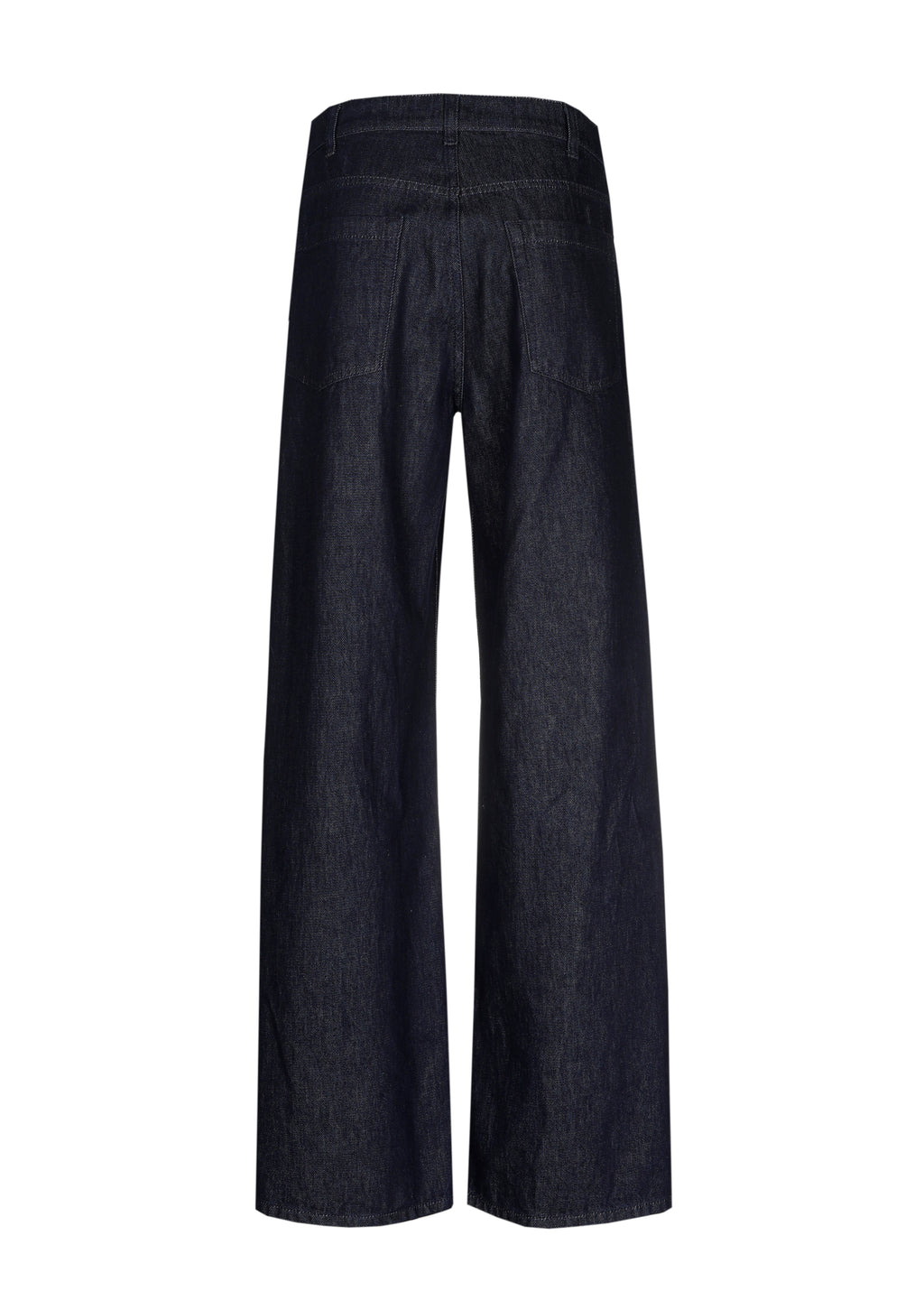 Broeken blauw Caroline Biss