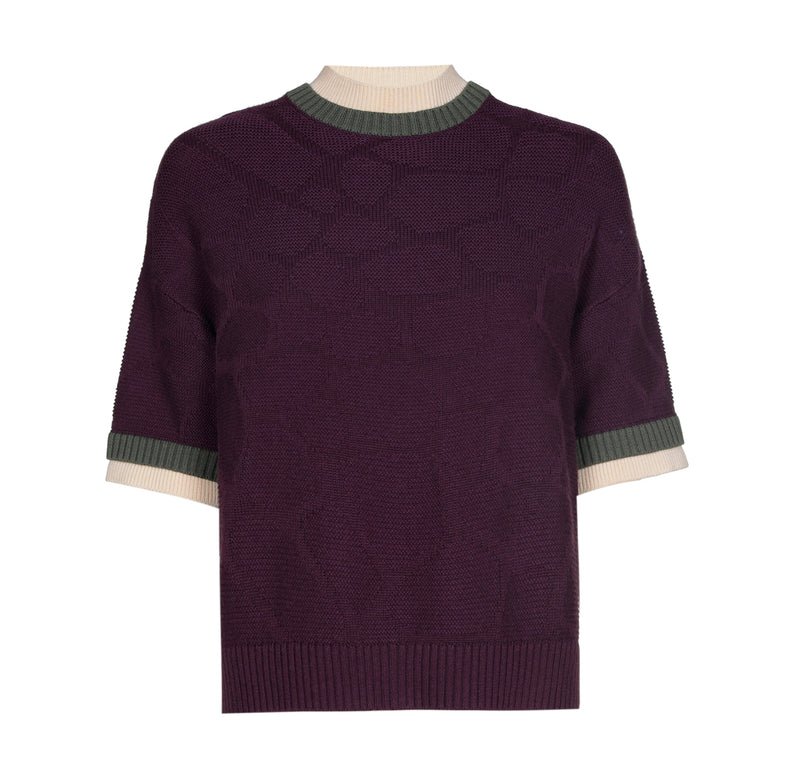 Pulls multicolor Caroline Biss