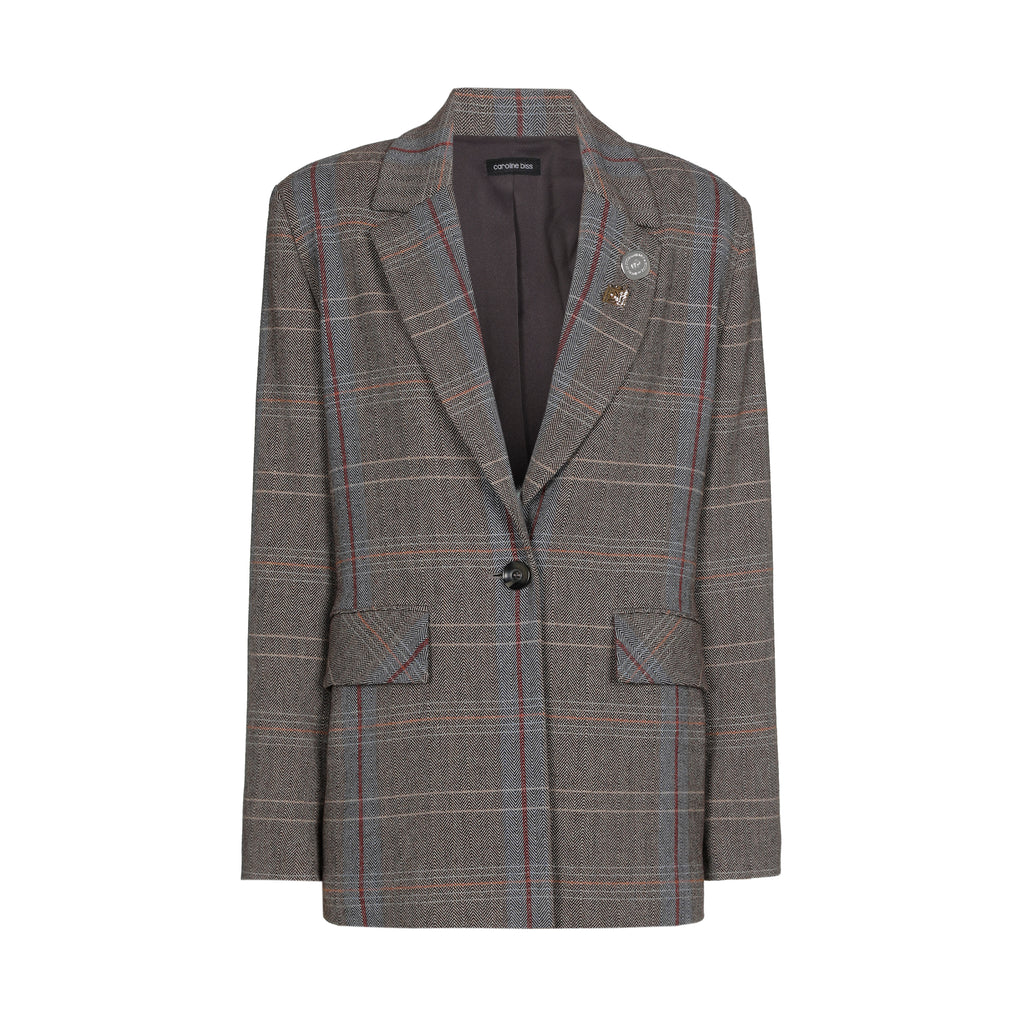 Blazers multicolor Caroline Biss