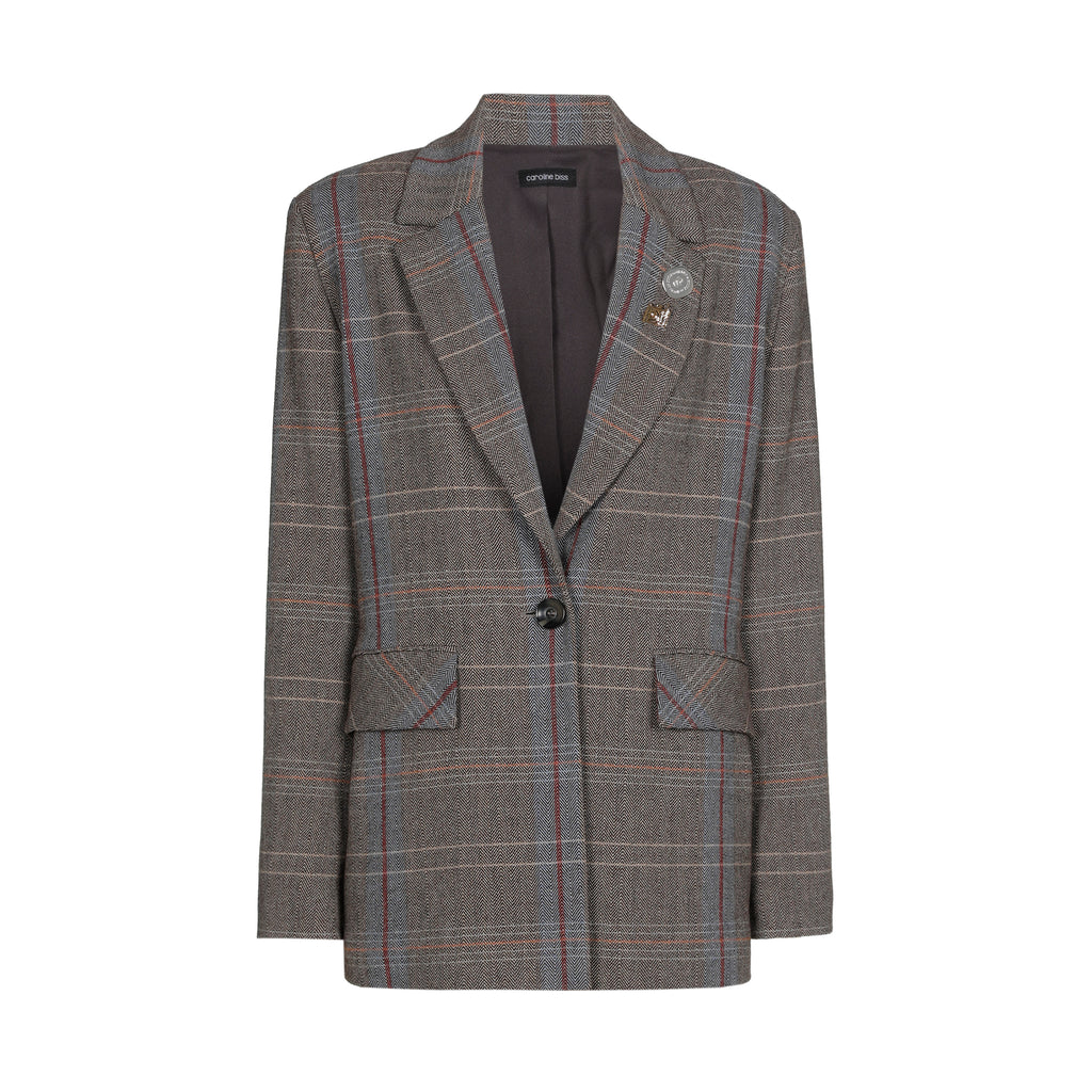 Blazers multicolor Caroline Biss